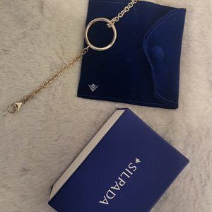 SILPADA STERLING BRACELET